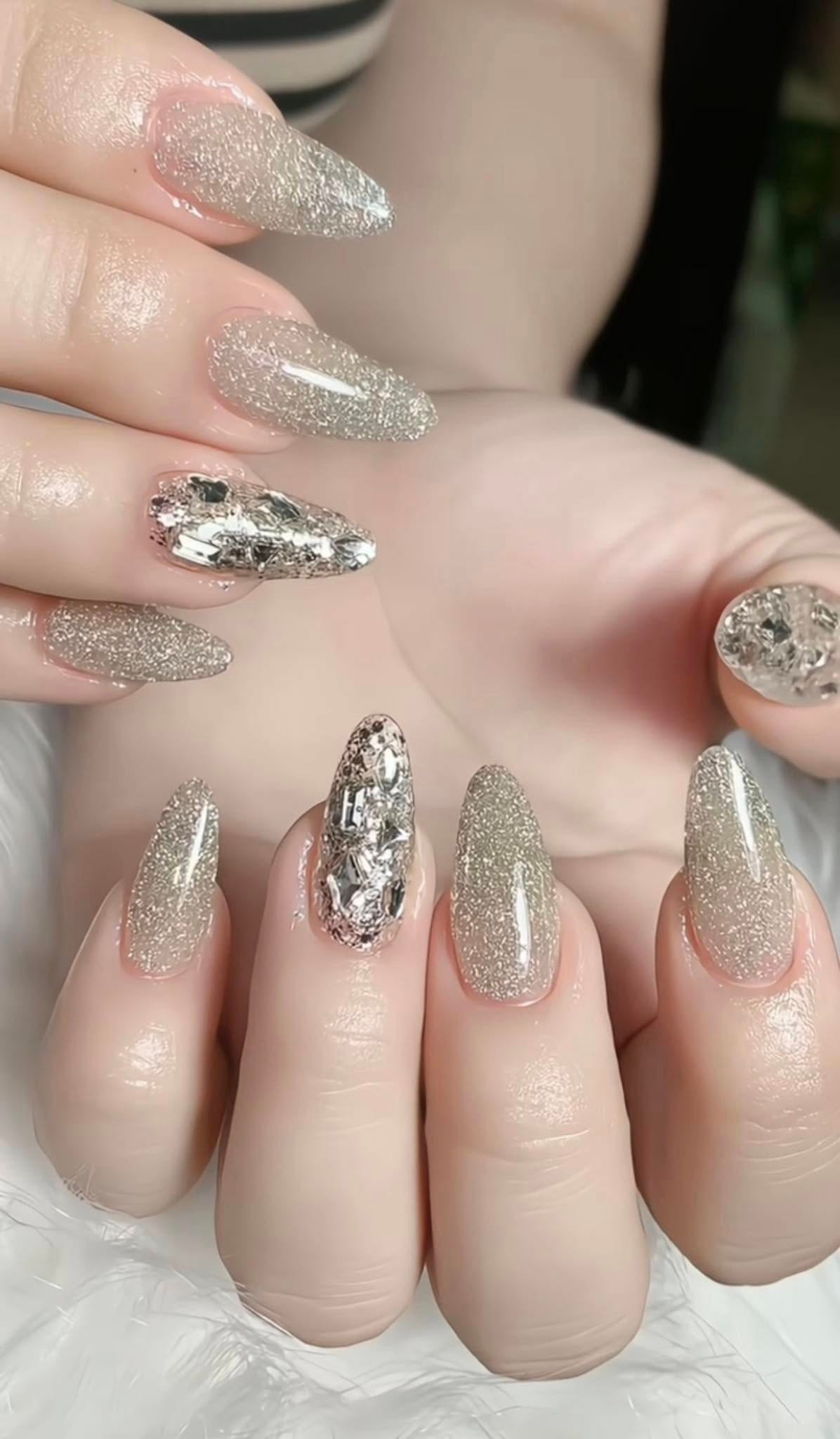 Hawaii Nails gallery look 4