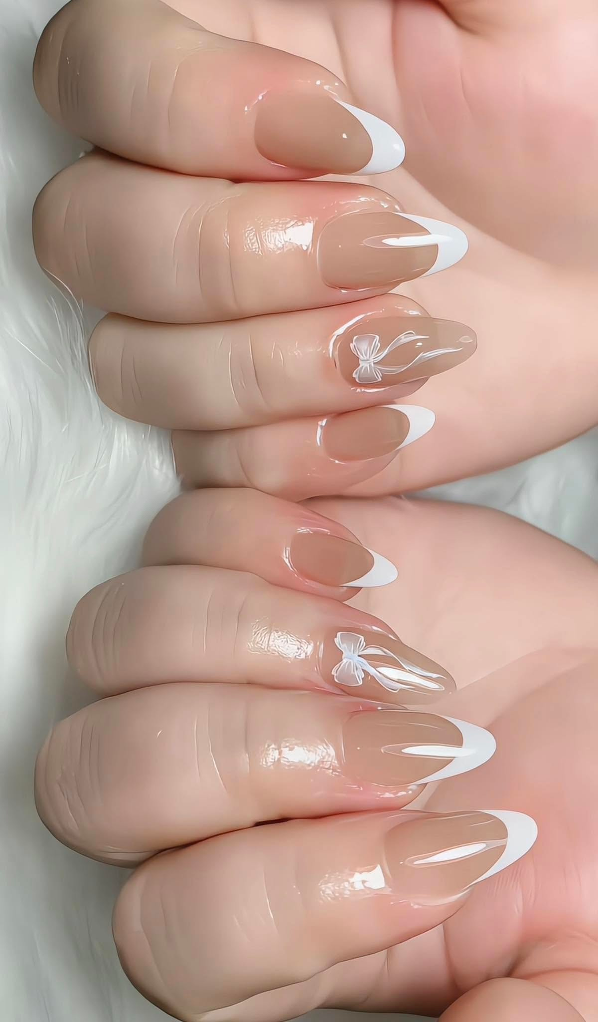 Hawaii Nails gallery look 3