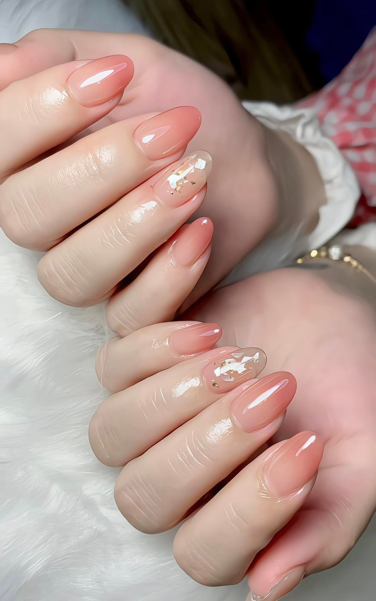 Hawaii Nails gallery look 2
